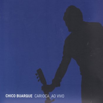 Chico Buarque Retrato em Branco e Preto