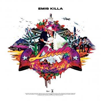 Emis Killa Linda
