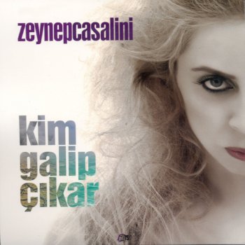 Zeynep Casalini Firkat