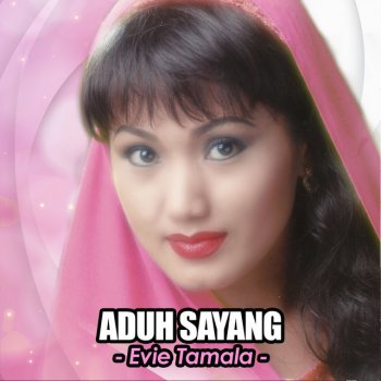 Evie Tamala Cinta Biru