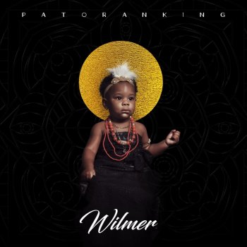 Patoranking Black