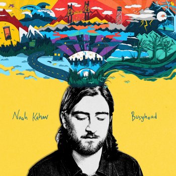 Noah Kahan feat. Julia Michaels Hurt Somebody