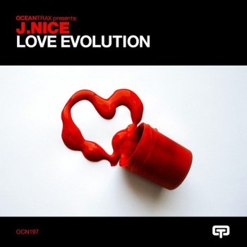J. Nice Love Evolution - Lux Stiffmeister Remix