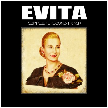 New Musical Orchestra High Flying, Adored (from "Evita")