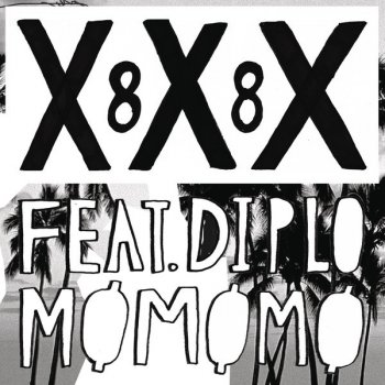 MØ feat Diplo XXX 88