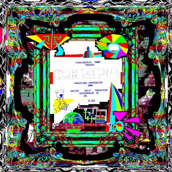 Исполнитель 23wa, альбом CORPS