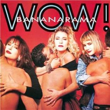 Bananarama I Want You Back (Original 12'' Mix)