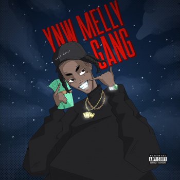 YNW Melly Gang