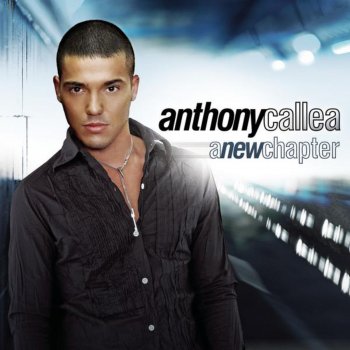 Anthony Callea Perfect Mistake