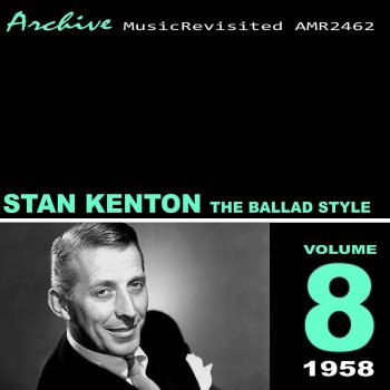 Stan Kenton When Stars Look Down