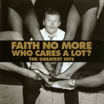 Faith No More Highway Star