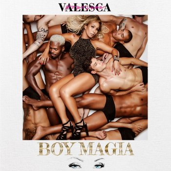 Valesca Popozuda Boy Magia