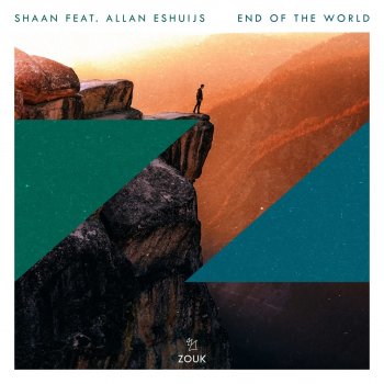 Shaan feat. Allan Eshuijs End Of The World