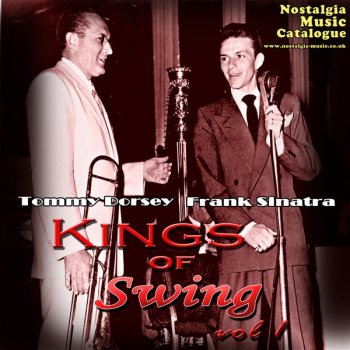 Tommy Dorsey Oh! Look At Me