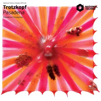 Исполнитель Trotzkopf, альбом Pasadena