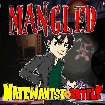 NateWantsToBattle Monster Inside