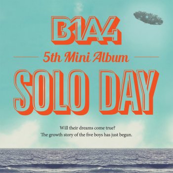 B1A4 내가 뭐가 돼 You Make Me a Fool