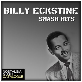 Billy Eckstine Smoke Gets Into Your Eyes