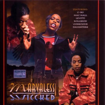 Marvaless West Coast