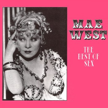 Mae West They Call Me Mister Honkey Tonk