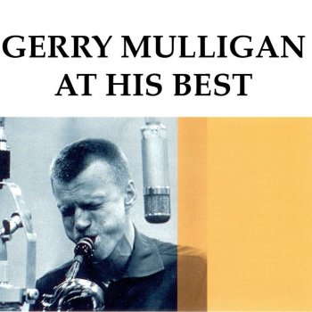 Gerry Mulligan Lines for Lyons