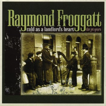 Raymond Froggatt The (Pearl Handled) Gun