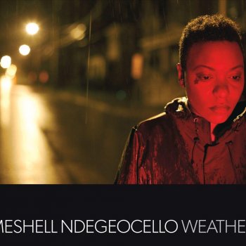 Meshell Ndegeocello Crazy and Wild