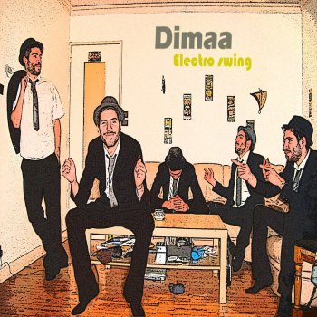 Dimaa Tzigane