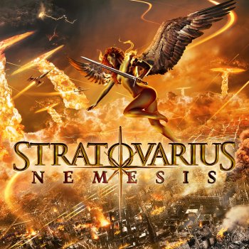 Stratovarius Stand My Ground