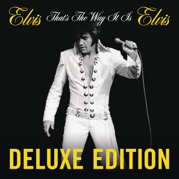 Elvis Presley Walk a Mile in My Shoes - August 12 - Midnight Show