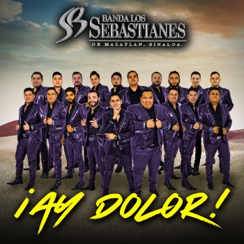 Banda Los Sebastianes Te Prometo