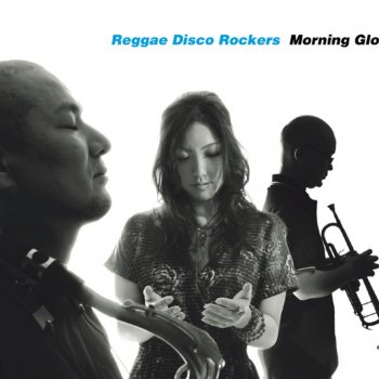 Reggae Disco Rockers 僕の心は君のもの