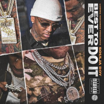 Soulja Boy feat. 24 Hours Real