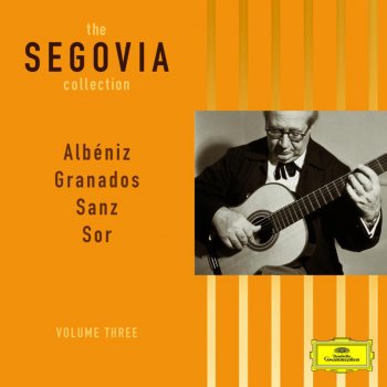 Andrés Segovia 24 Etudes, Op. 35: No. 17 in D Major