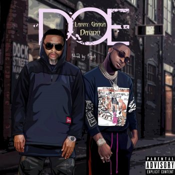 Larry Gaaga feat. DaVido Doe