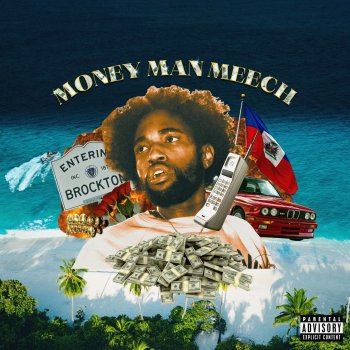 Meech feat. Sir Michael Rocks MMM (feat. Sir Michael Rocks)