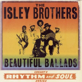 The Isley Brothers Make Me Say It Again Girl (Parts 1 & 2)