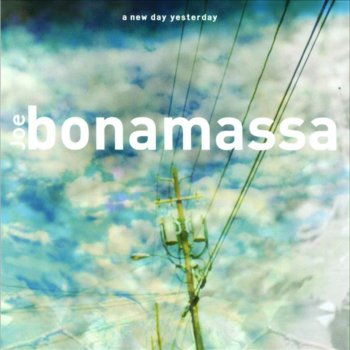 Joe Bonamassa I Know Where I Belong