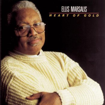 Ellis Marsalis SURREY WITH THE FRINGE ON TOP