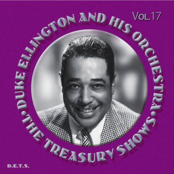 Duke Ellington On the Alamo