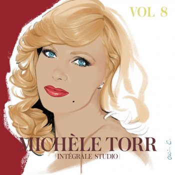 Michèle Torr Je t'aime tendrement