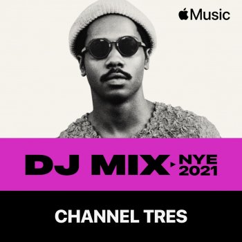 Channel Tres Controller (Walker & Royce Remix) [Mixed]