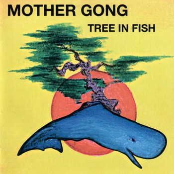 Mother Gong Faces (With Tom the Poet)