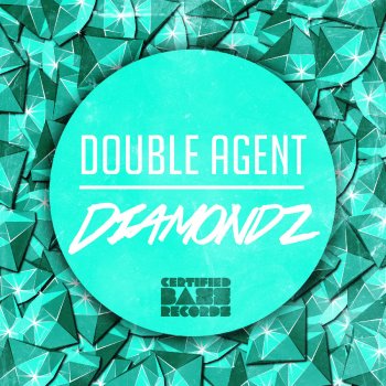 Double Agent Diamondz