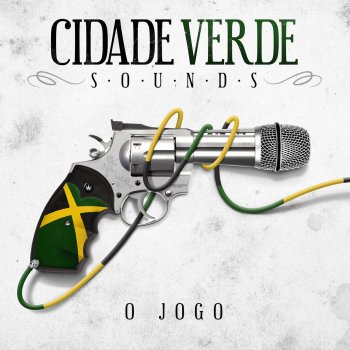 Cidade Verde Sounds feat. Adonai & Monkey Jhayam Real Ragga Muffin