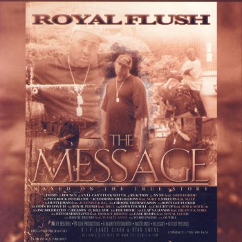 Royal Flush Incarcerated