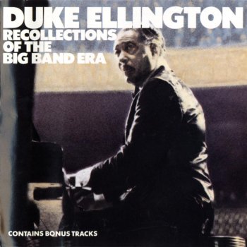 Duke Ellington & His Orchestra I'm Gettin' Sentimental Over You