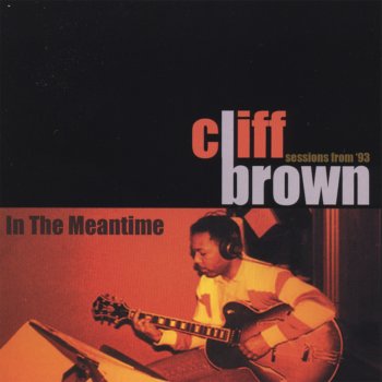 Cliff Brown D-mob