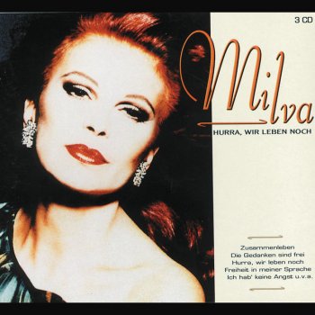 Milva Die letzte Carmen (Carmen)