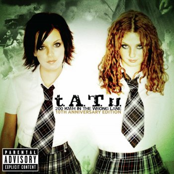 t.A.T.u. Show Me Love (Fabricated Remix)